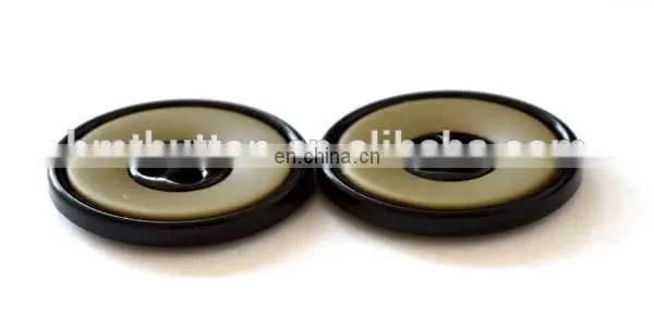 Clothing Accessories Resin Button photo-4