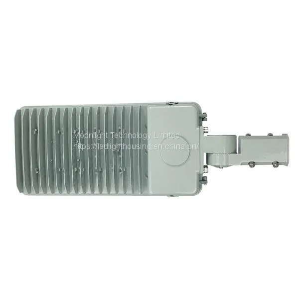 LED Street Light Housing MLT-SLH-BS-II photo-2
