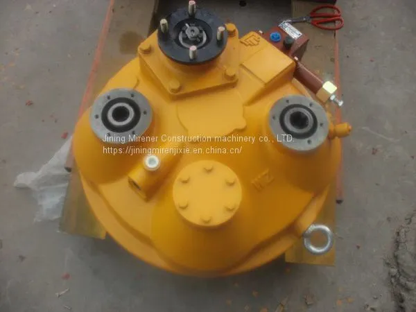 Diesel Engine Parts 6CT ISC QSC8.3 Fuel Transfer Pump 4988749 4944712 3936318 photo-4
