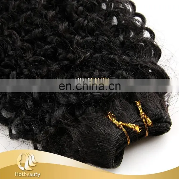 Brand New! Unprocessed Malaysian India Best Lady Weaves Virgin Human Hair Kinky Curly Sixe Girl Hotbeauty photo-5