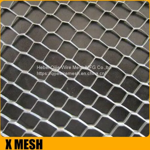 Hy Ribbed Rib Lath / Expanded Metal Rib Lath photo-2