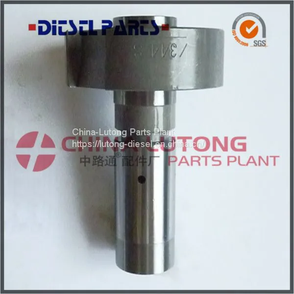 Rotor Heads 7123-344S 4 Cylinder for DPA Perkins Pump photo-5