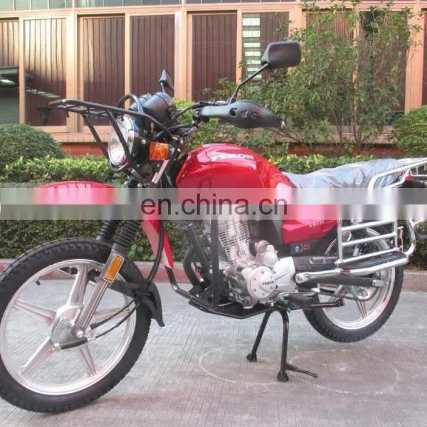 off Road Motorcycle