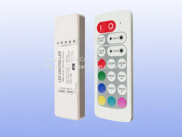 Nano RGBW LED Controller photo-2