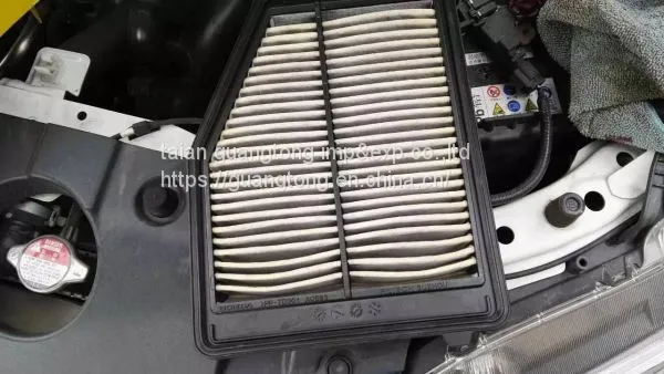 Good Quality Filters, Air Filter photo-3