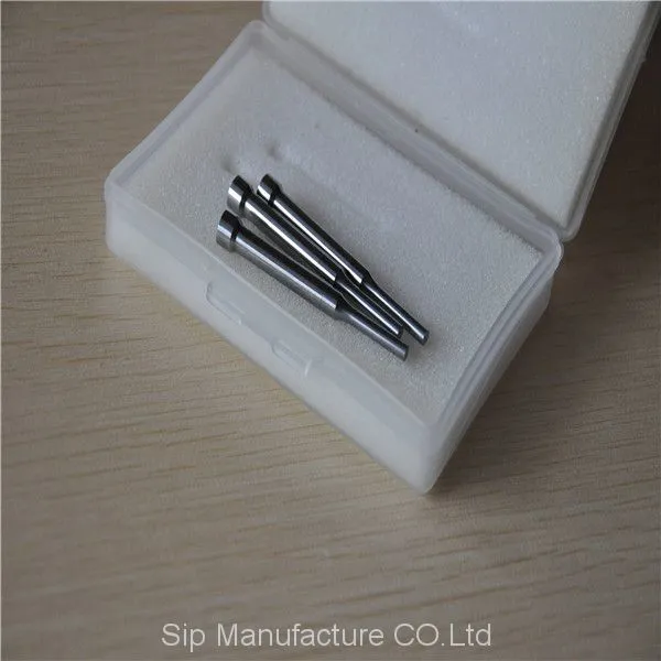 Carbide Punch With TiCN Coating Customized of High Precision