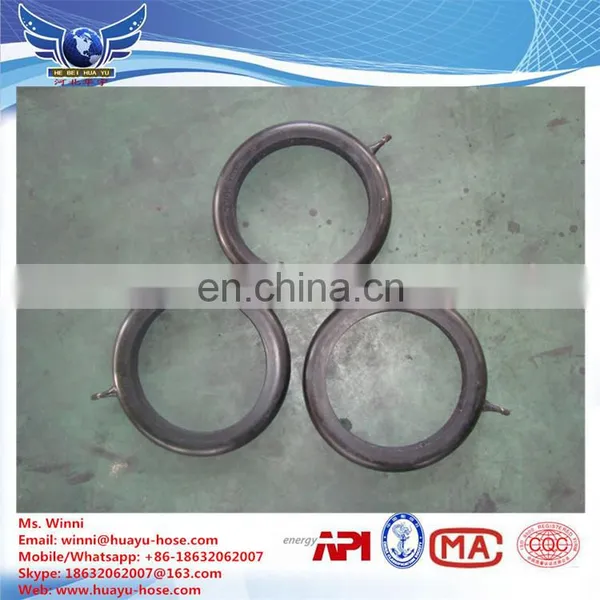 Drilling Pipe Connection Seal o Air Grip Unions photo-6