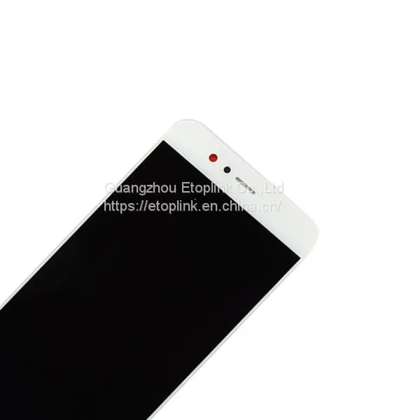 Replacement Touch Screen Assembly LCD For Huawei Nova 2 Plus photo-3