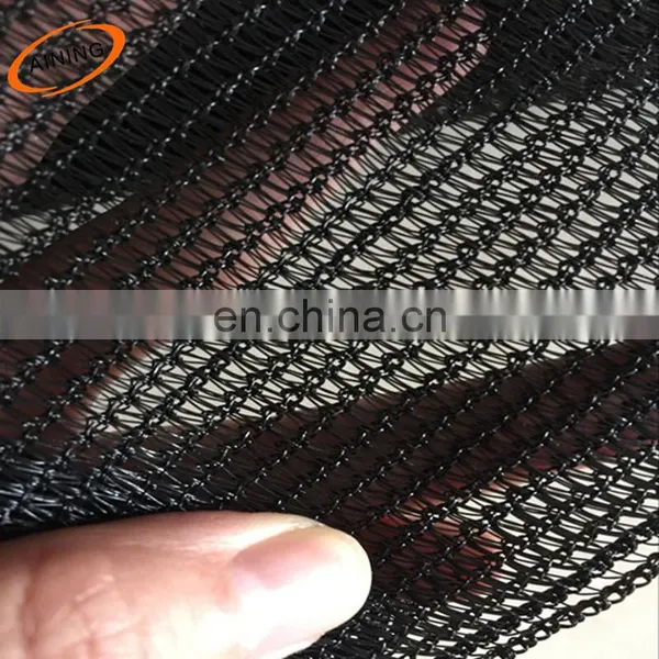 High Quality Paintball Field Fence Net Roll photo-3