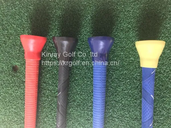 Mini Golf Two Way Rubber Putters/mini Golf Club photo-3