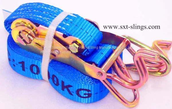 Round Sling Supplier From China photo-5