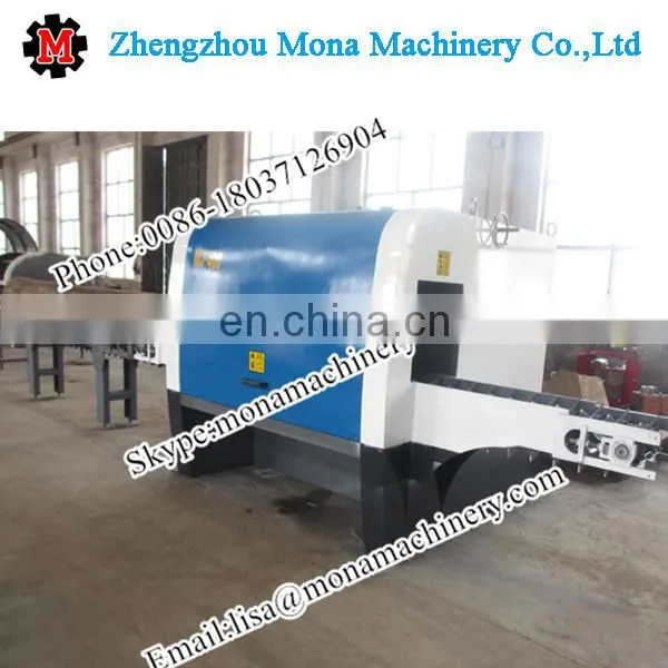 Cheap Price Multi Blade Saw Machine for Square Wood photo-5