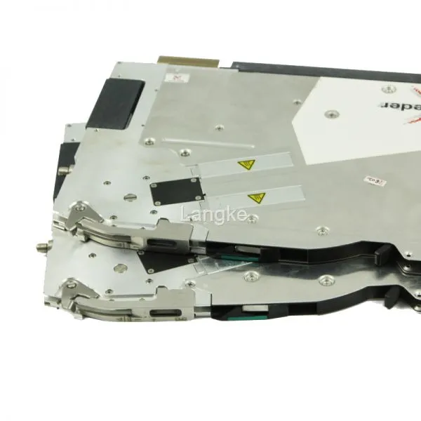 12-16mm SMT Spare Parts SIEMENS FEEDER photo-4
