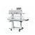 FRM-1120LD HUANAN High Quality Fast Doy Pack Bag Sealer photo-5