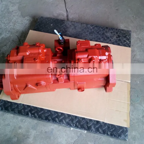 14524052 Excavator Main Pump EC290B Hydraulic Pump photo-3