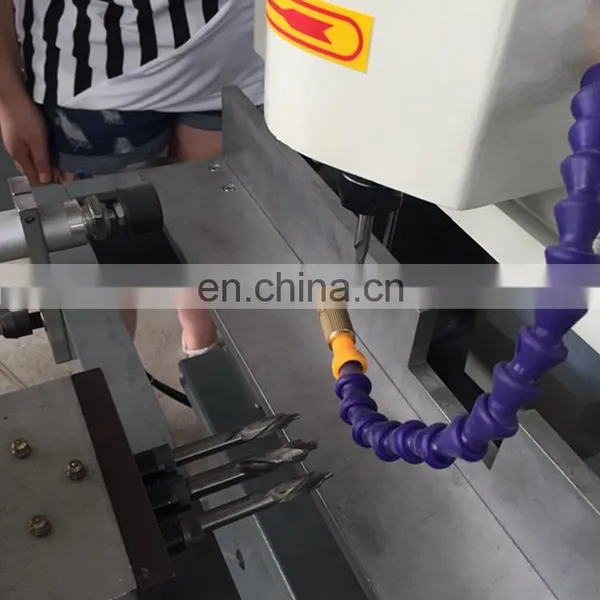 Best Product Key Profile Milling Machine photo-4