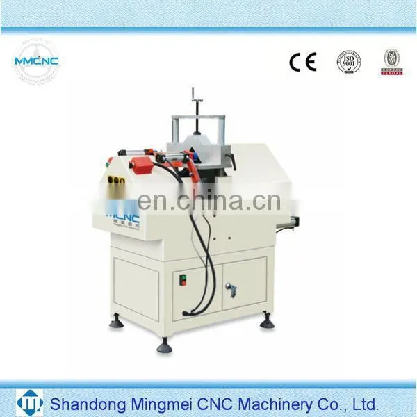 Mulion Cutting Saw for Window Door Machine photo-5