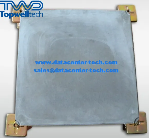 High Quality 600*600mm GRC Raised Access Floor photo-3