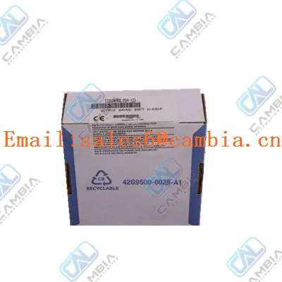 GE FANUC DS3800XJBA Large Inventory photo-4