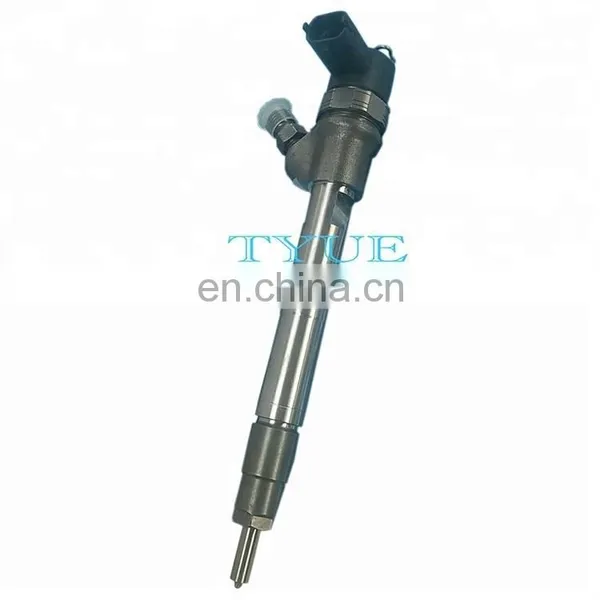 Diesel Injector 0445 110 376 for Common Rail Disesl Injector 0445110376 photo-2
