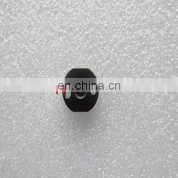 Genuine New Common Rail 295040-6770 Control Valve Diesel Injector Control Valve photo-3