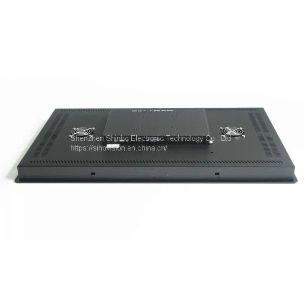 24 Inch Touch Screen Monitor photo-2