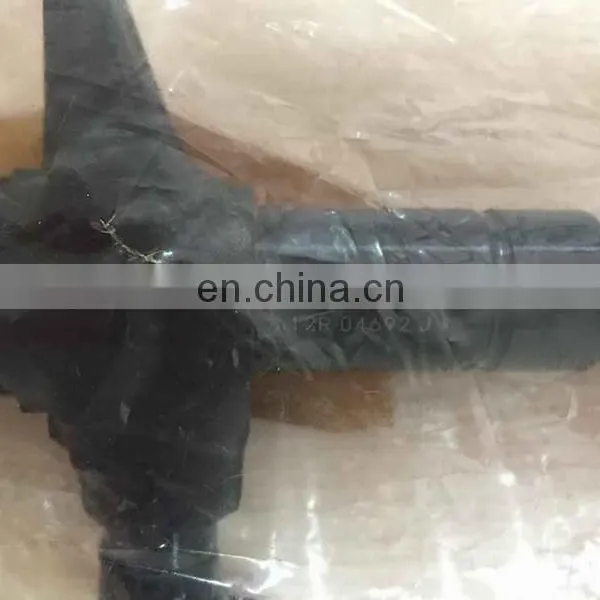 4HK1 4JJ1 Fuel Injector 8-98284393-0 8-98011604-5 095000-6980 photo-2