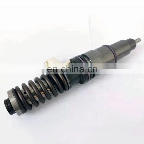 Original Diesel Engines Parts Common Rail Injector Assembly Injector photo-2