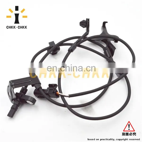 EXW Price 2008 - 2013 ABS Wheel Speed Sensor OEM 89543-0D030 photo-5