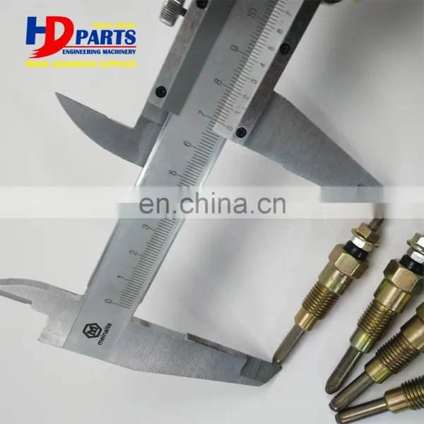 4TNV94 Glow Plug Machinery Engine Parts photo-6