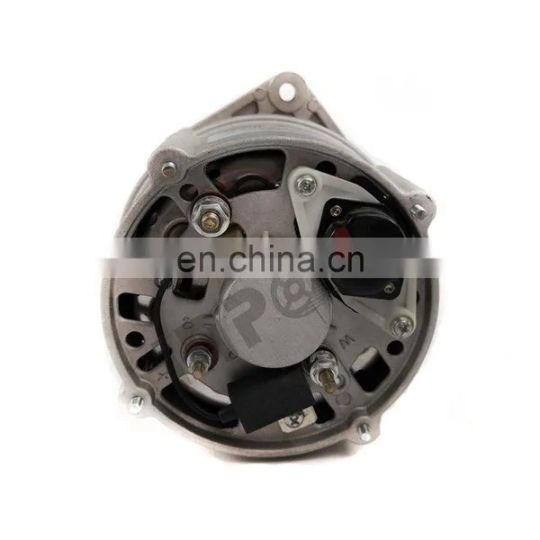 IN STOCK INPOST 9AR6012 9AR6012G 6209191 NEW ALTERNATOR FOR Magirus-Deutz Iveco photo-2