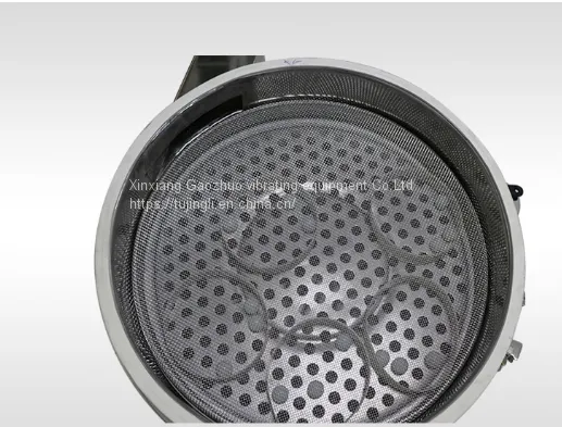 Perforated Plate photo-2