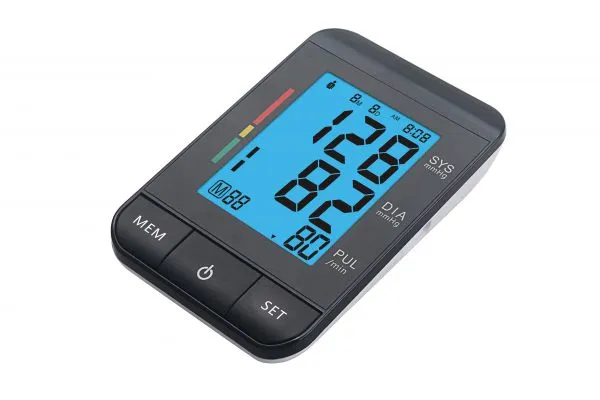 Blood Pressure Monitor - U80R