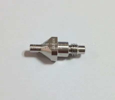 M133 Mitsubishi EDM Diamond Wire Guide EDM Parts X052B243G64 photo-4