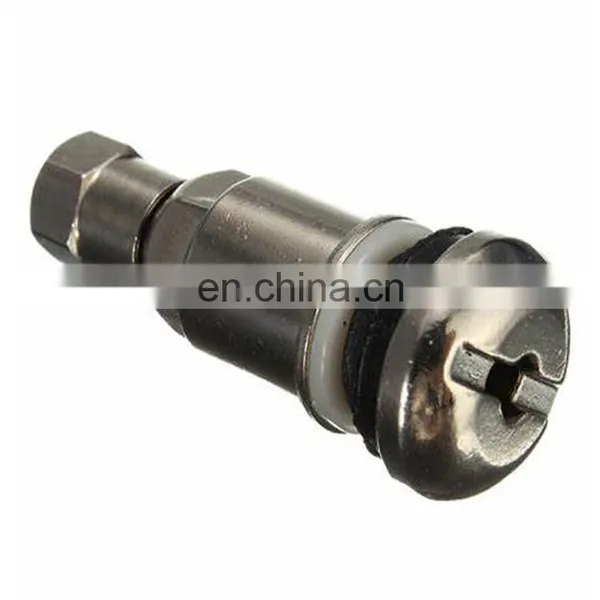 Precision High Speed Shaft Steel Component Lathe Turned Aluminum Part Cnc Machining Parts photo-2