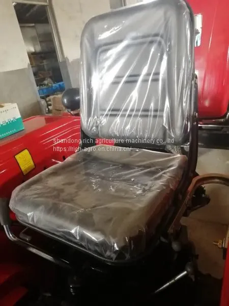 With 6.00-12 Tyre Advanced Design Lawn Tractor Belts photo-3