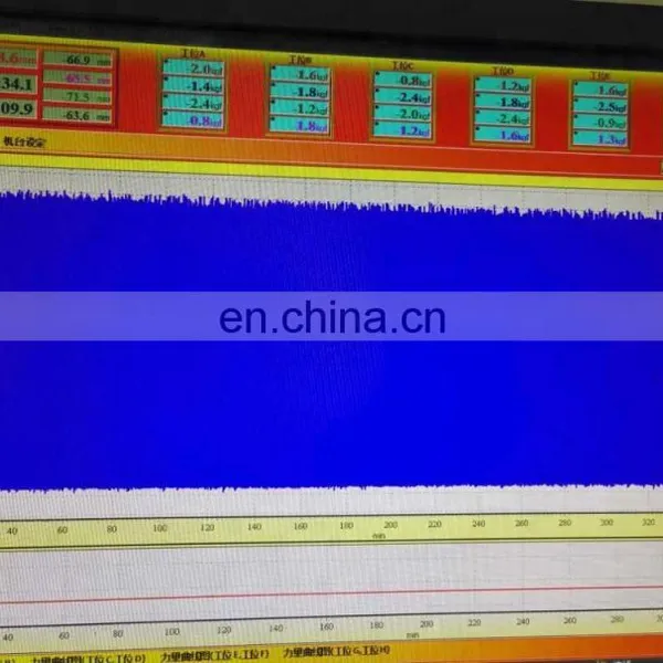 PV Module Static Mechanical Load Tester/PV Module High Uniformity Staitc Mechanical Load Tester/ Solar Panel Testing Machine photo-7