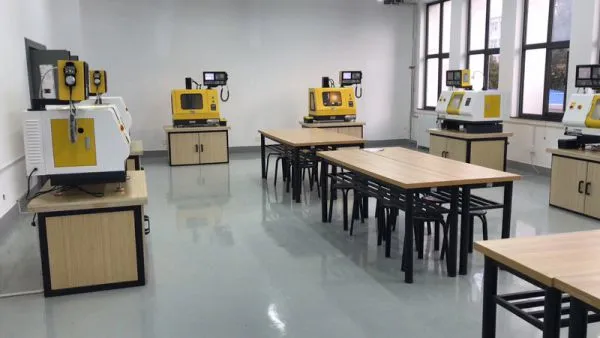 Pocket CNC Machine photo-3