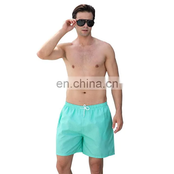 High Quality Peach Skin Fabric Velveteen 75D*150D Beach Pants Fabric Waterproof photo-3