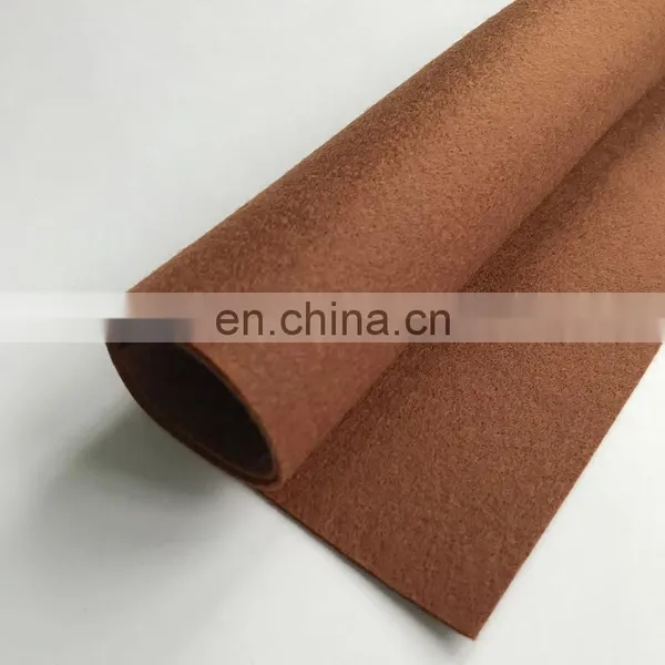 5mm High Density Felt photo-5