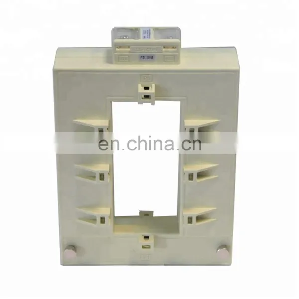 50~60Hz Low Voltage Open-close Type Current Transformer for Renovation Project Split Core CT 660V photo-4