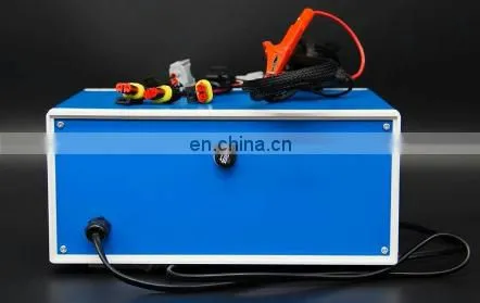 CR-C Common Rail Injector Test Simulator photo-5
