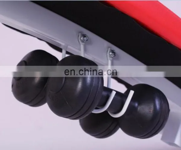 Decline Bench ab Bench Life Fitness Weight Bench photo-5