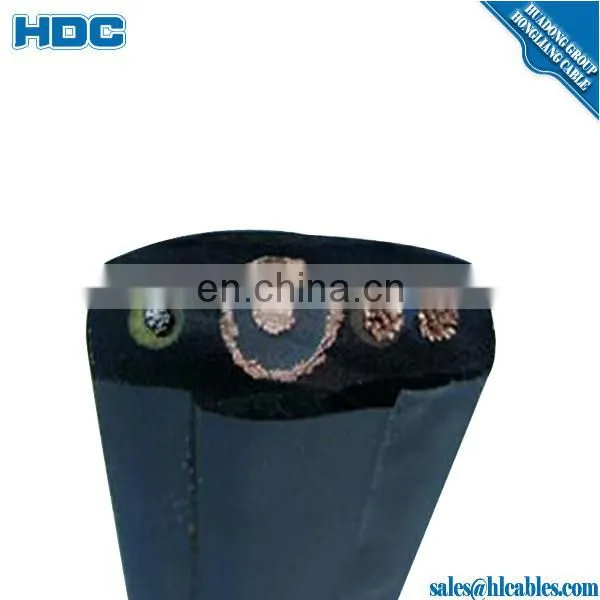 F-3pnct 3c*60+e+2*12c*3.5mm2 Cca Pse Pnctfk Cable photo-5