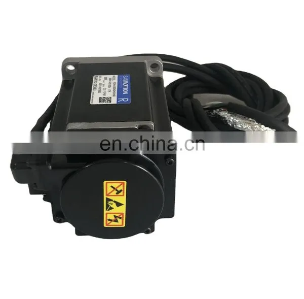SANYO Denki Servo Motor With Cheap Price photo-7