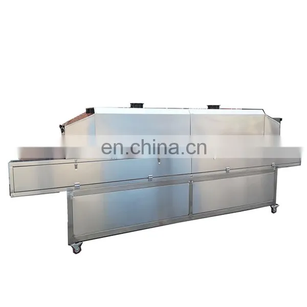 UV Sterilizer Mask Disinfection Machine KN95 Mask Sterilization Machine Flat Mask Sterilization Machine photo-4