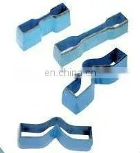 ISO ASTM Standard Dumbbell Rubber Die Cutter photo-5