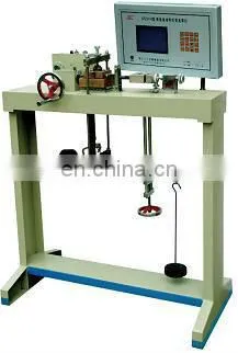 Digital Electric Strain Direct Soil Shear Apparatus/ Civil Engineering Equipment photo-2