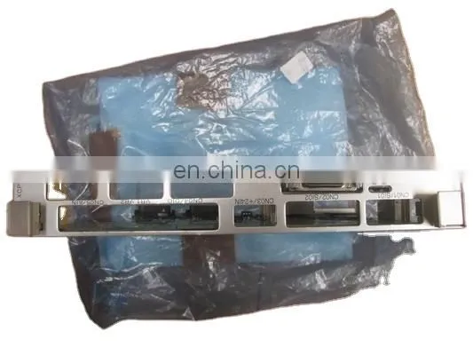 JANCD-XCP02B-1 JANCD-XIF02B New Control Panel photo-3