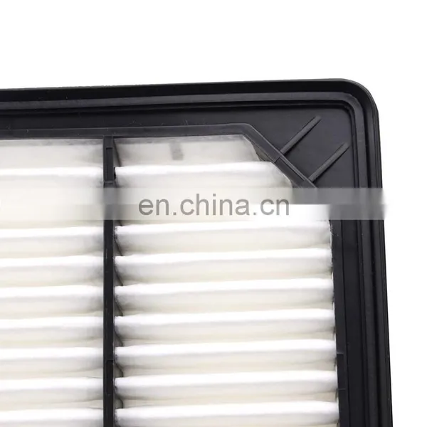 Car Pollen Air Filter Cabin Air Filter 13780-75J00.0T photo-5